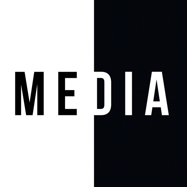 MEDIA cover art