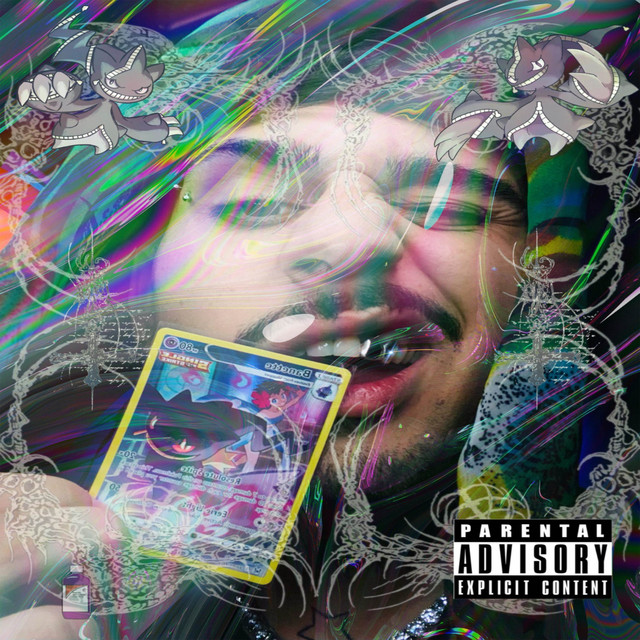 SCRIPTS cover art