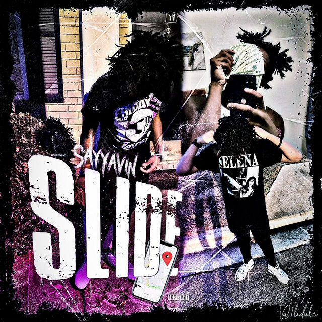 Leh Slide - Single by SayYavin | Spotify