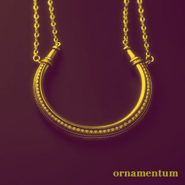 Ornamentum cover art