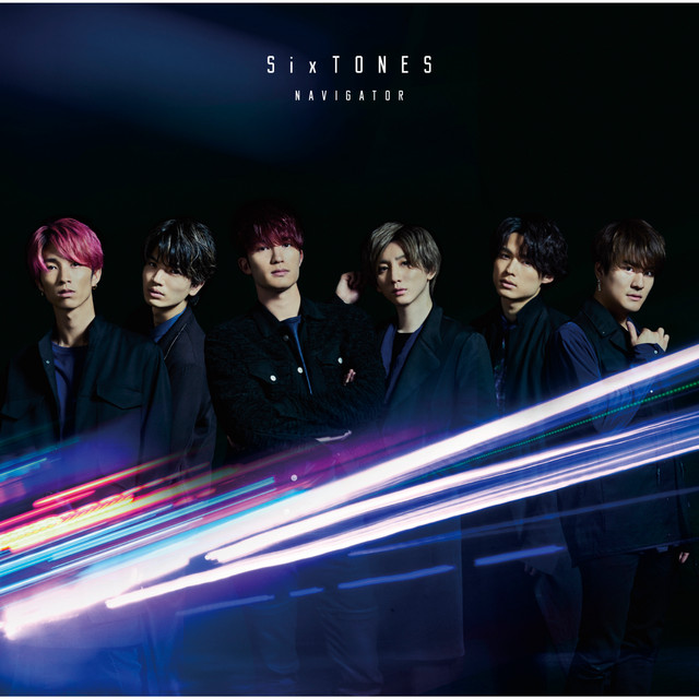 JAPONICA STYLE cover art