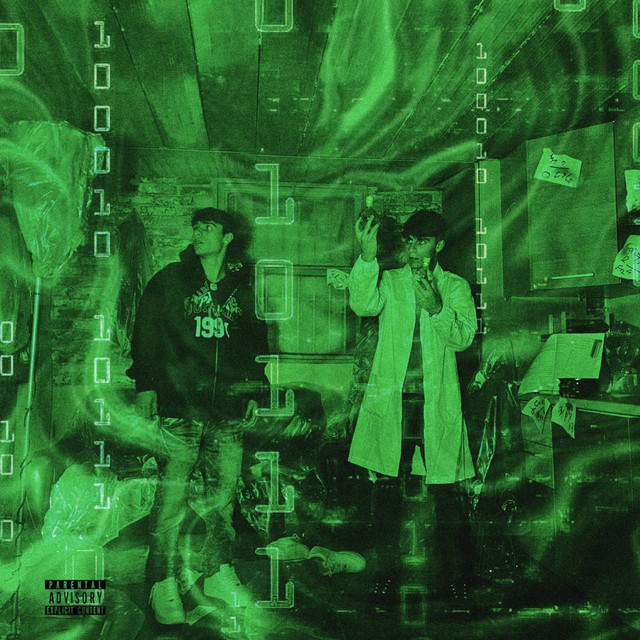 SYFER cover art