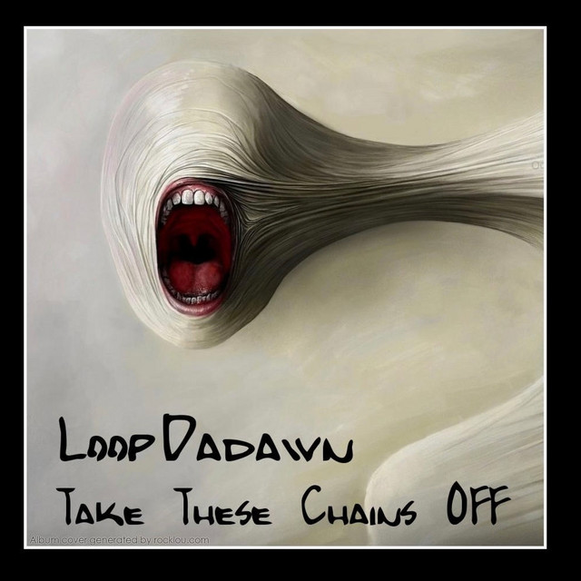 Take These Chains Off cover art