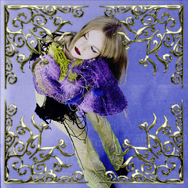 Золото cover art