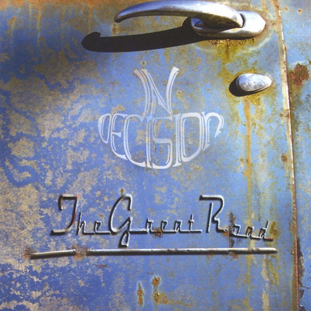 The Great Road cover art
