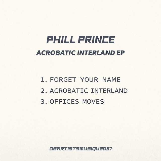 Forget Your Name album art