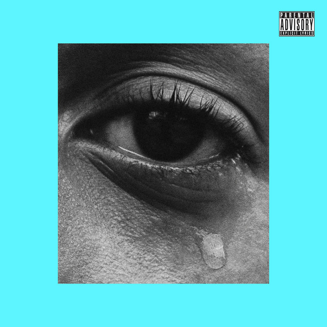 Bittersweet Cry cover art