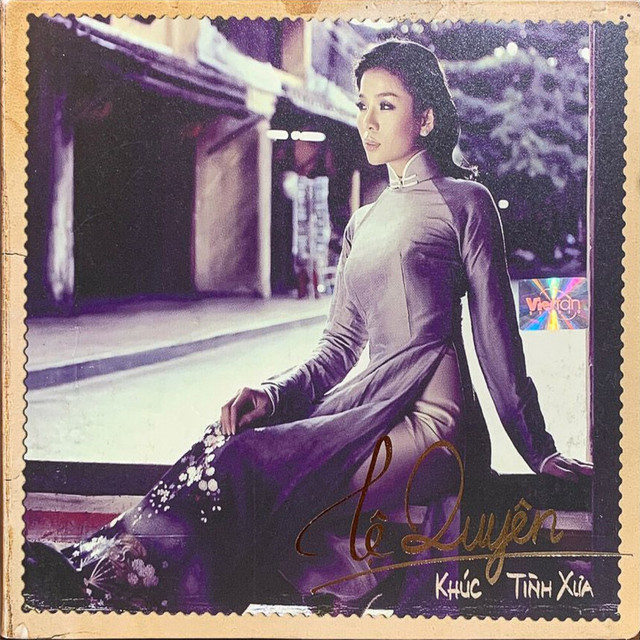 Tình Lỡ