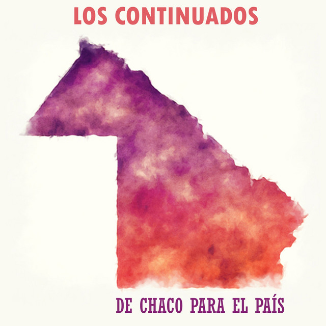 De Chaco para el País cover art