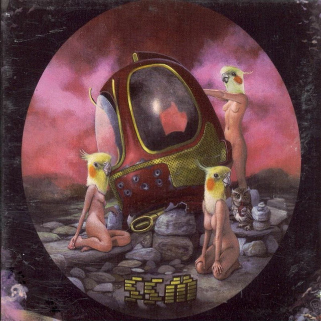 SSM cover