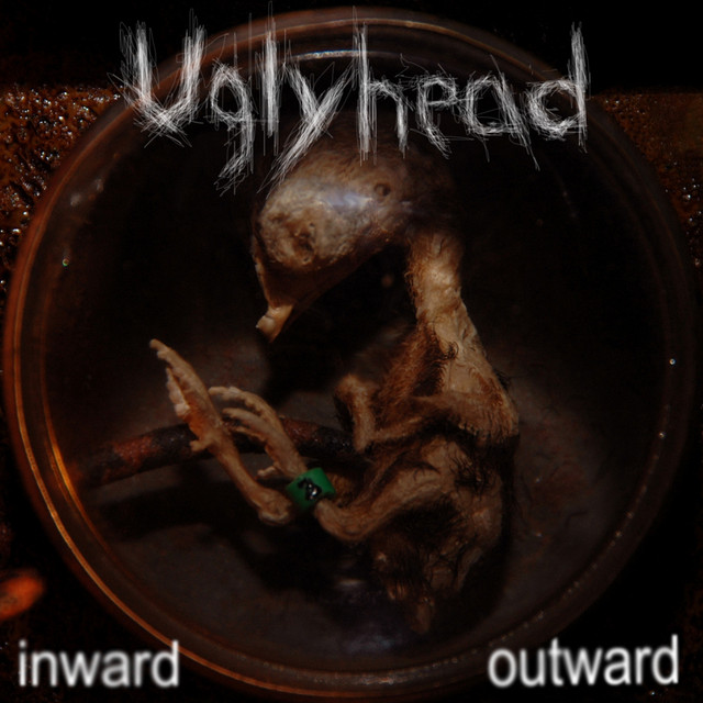 Inward/Outward cover art