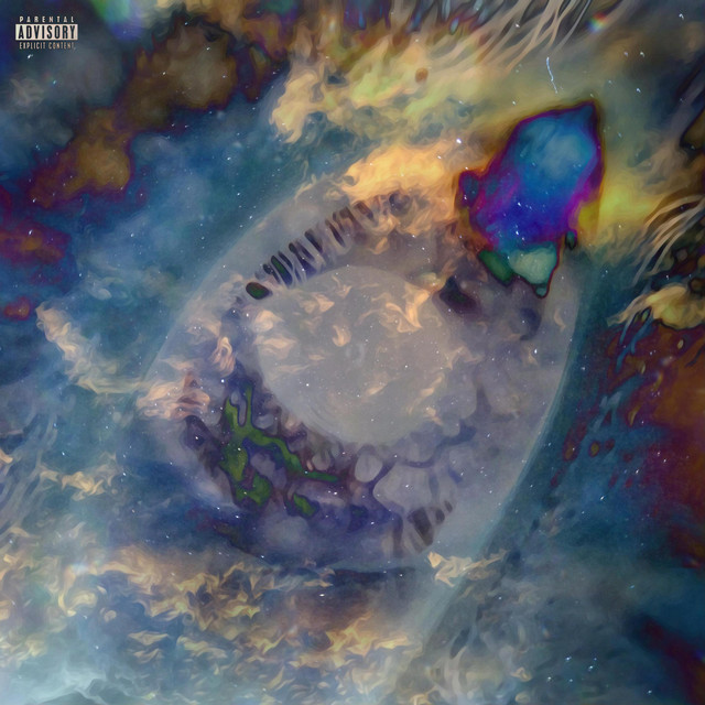 PRODIGY cover art
