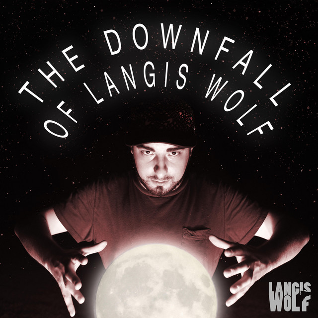 The Downfall of Langis Wolf cover art