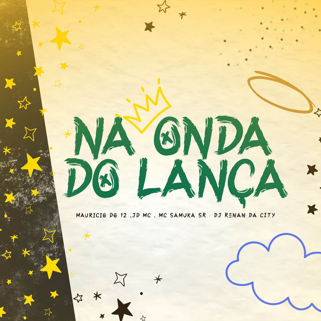 Na Onda Do Lança