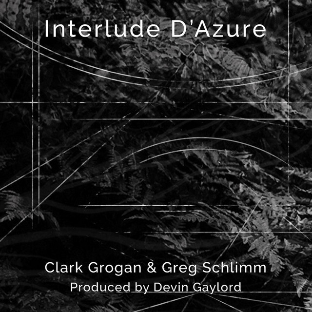 Interlude D' Azure cover
