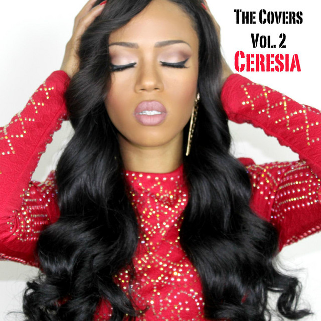 The Covers, Vol. 2 cover art