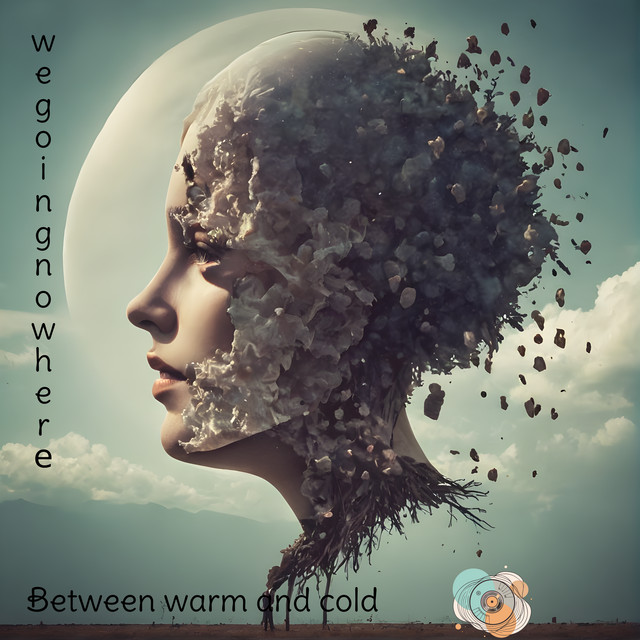 Обкладинка: Cold — wegoingnowhere