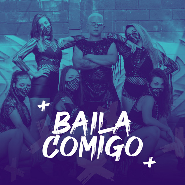 Baila Comigo
