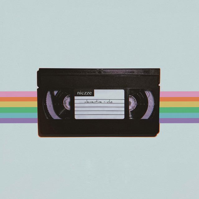 VHS cover art