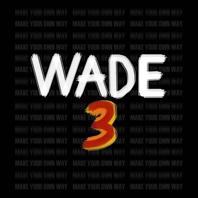 Wade 3 cover art