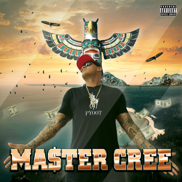 AYE CARUMBA cover art