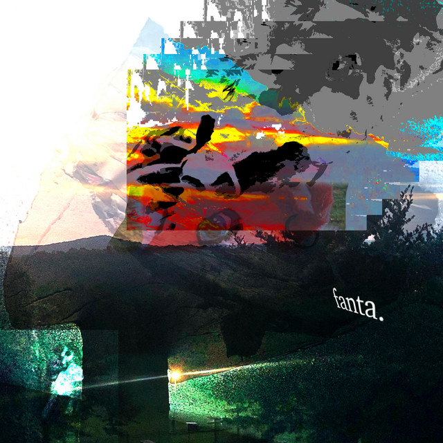 fanta. cover art
