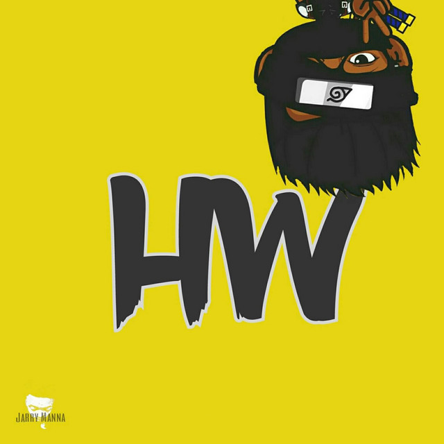 Holy Weapon, Vol. 2 cover art