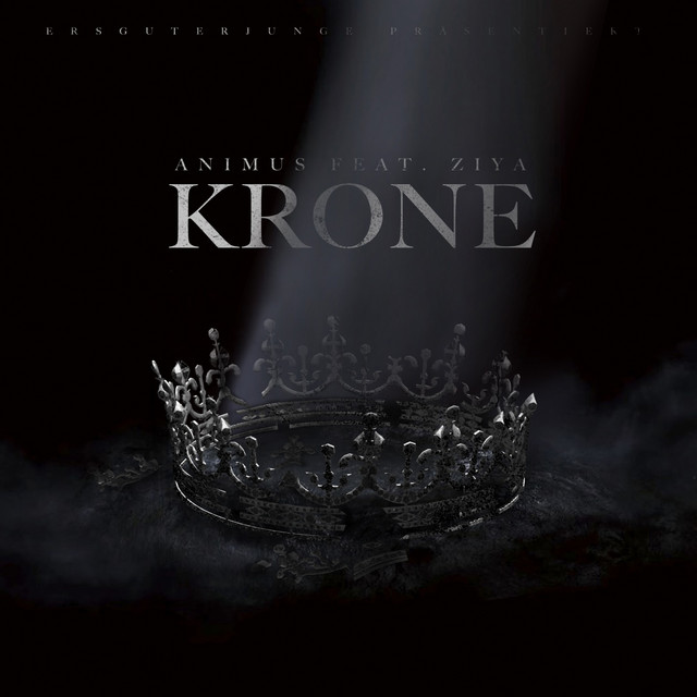 Krone cover art