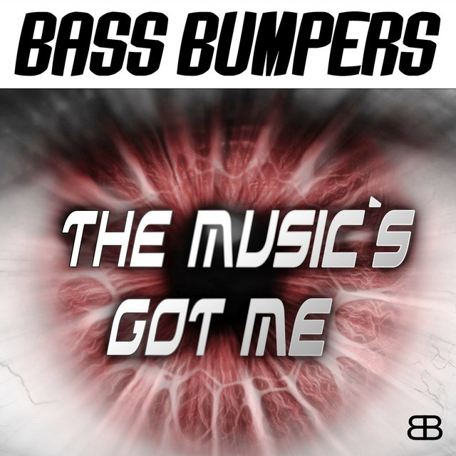 The Music's Got Me - Radio Version 1