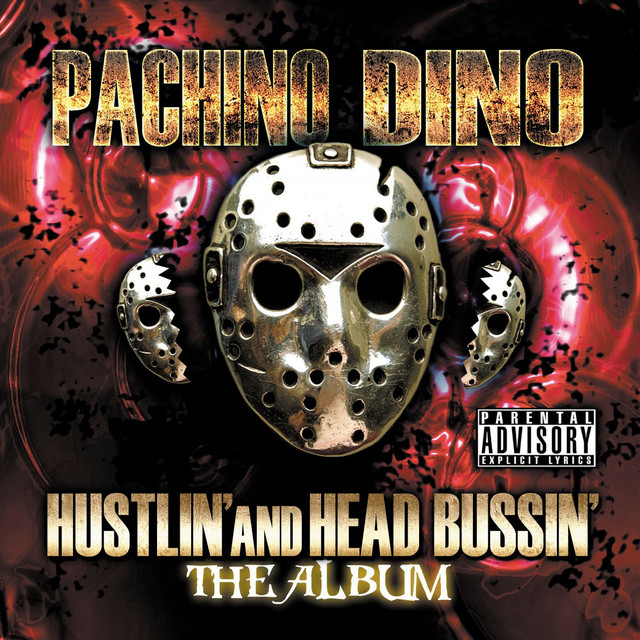 Hustlin' And Head Bussin' cover art