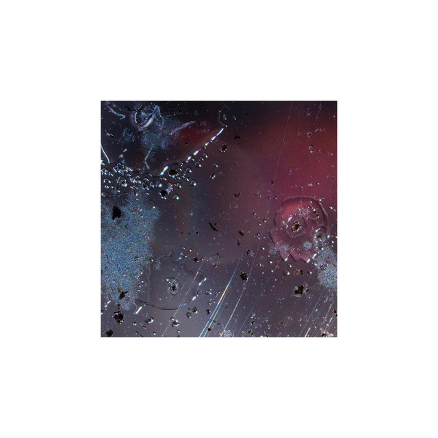 Higher Ground cover art