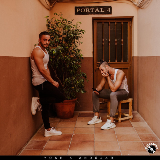 Portal 4 cover art
