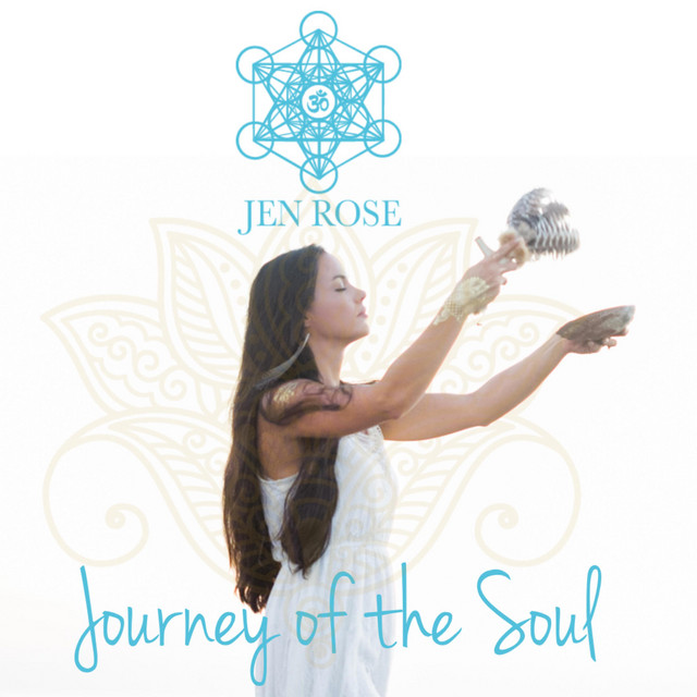 Journey of the Soul cover art