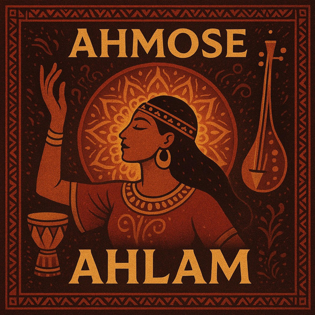 Ahmose (Ahlam)