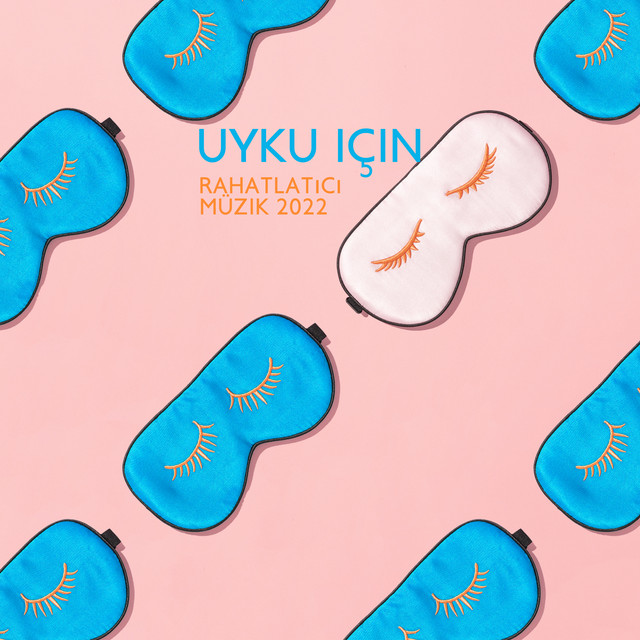Uyku için Rahatlatıcı Müzik 2022 cover art