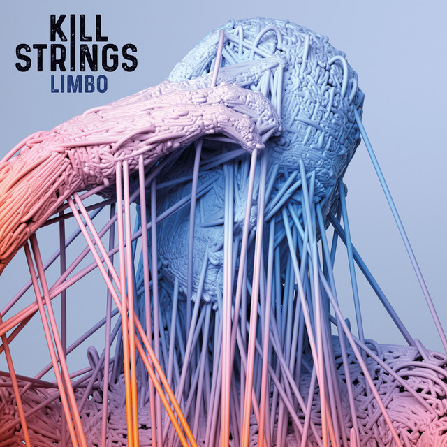 Limbo cover art