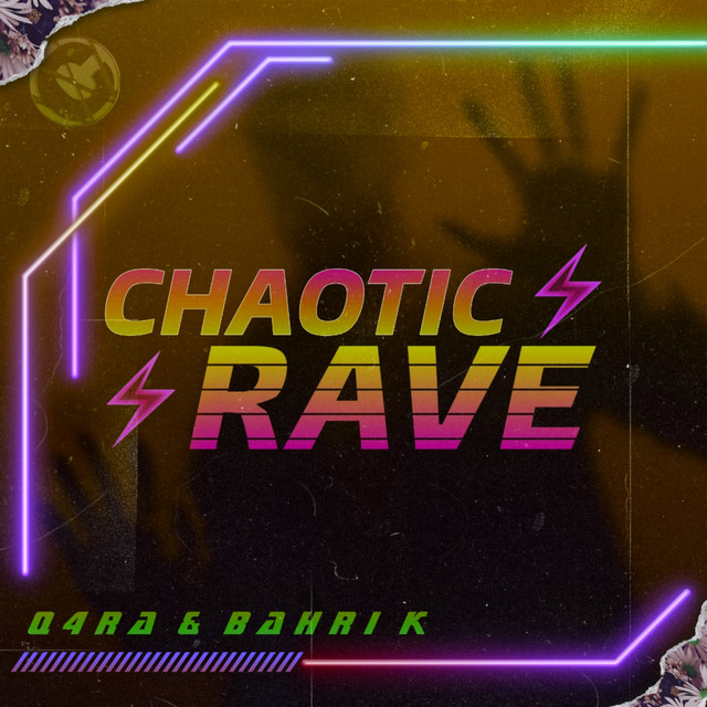 Chaotic Rave - Single by Q4RA | Spotify