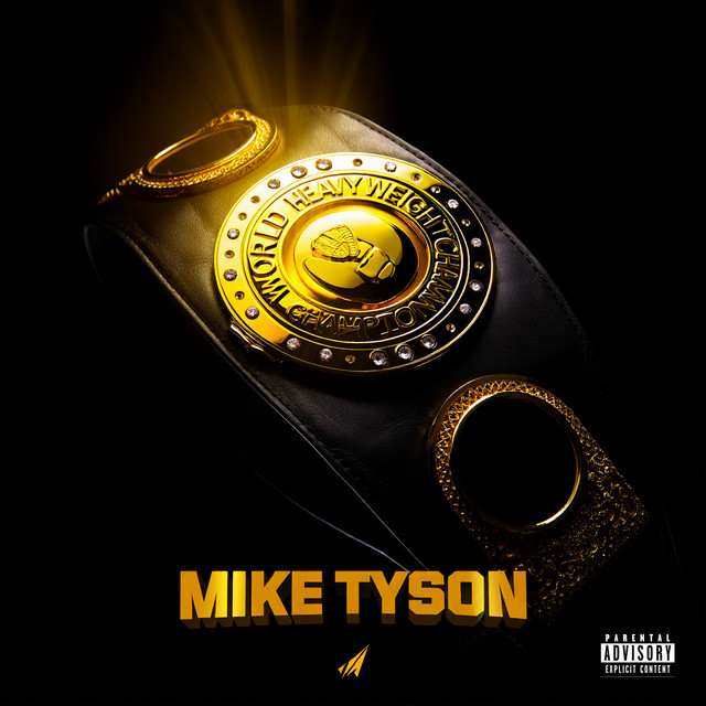 MIKE TYSON
