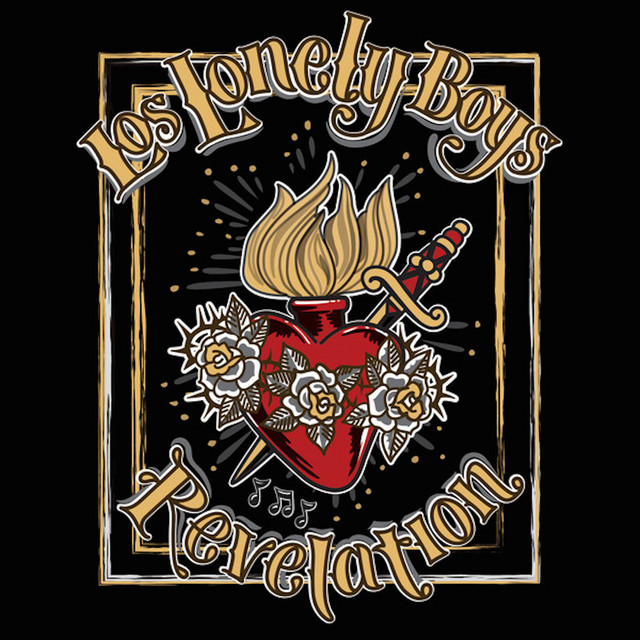 Listen to Revelation - Album by Los Lonely Boys | Spotify