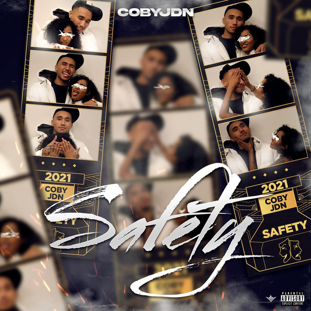 Safety cover art