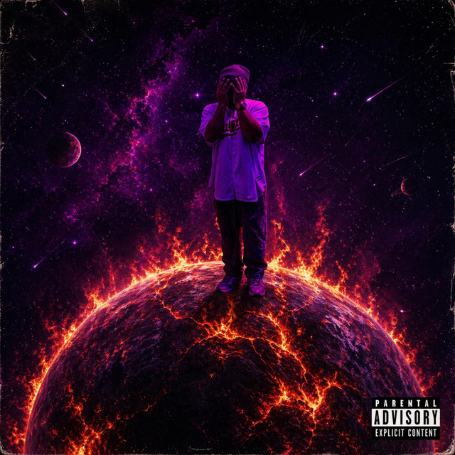 FACTOR cover art