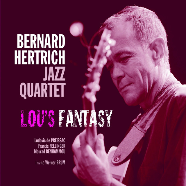 Lou's Fantasy