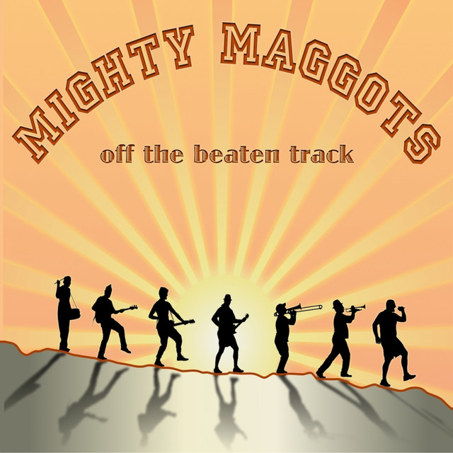 Off The Beaten Track cover art
