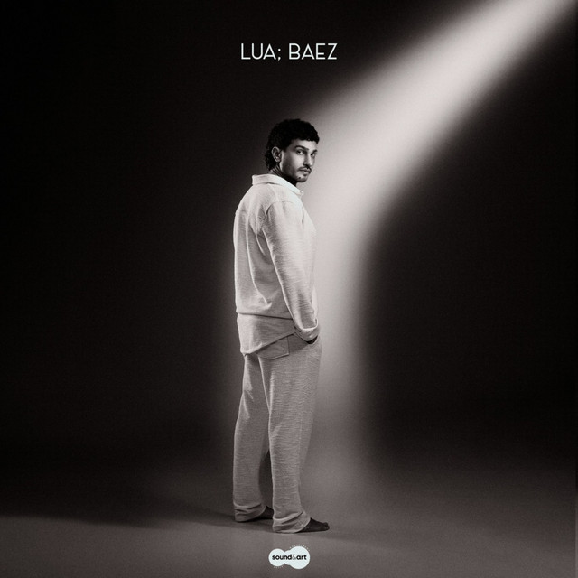 LUA cover art