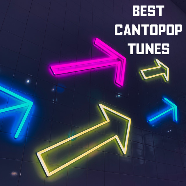 Best Cantopop Tunes cover