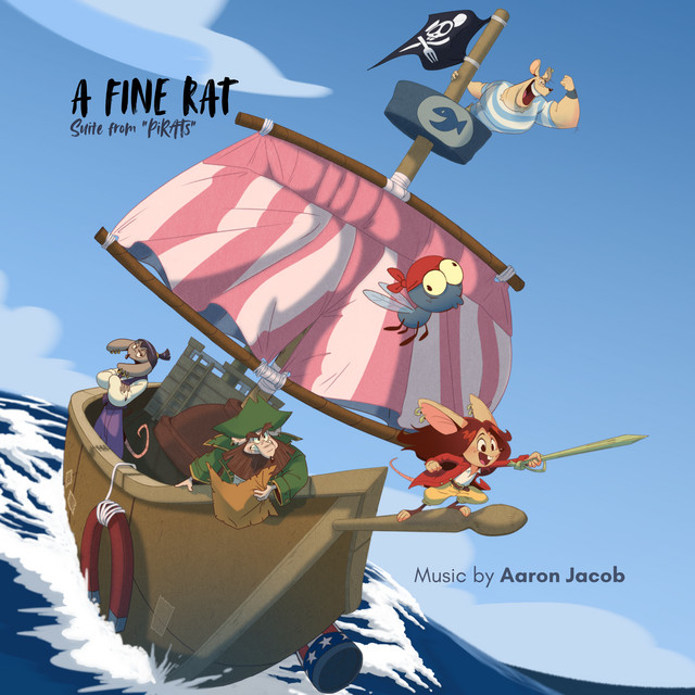 A Fine Rat (Suite from 