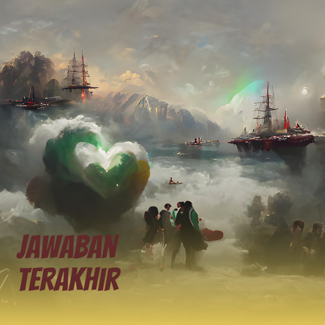 Jawaban Terakhir