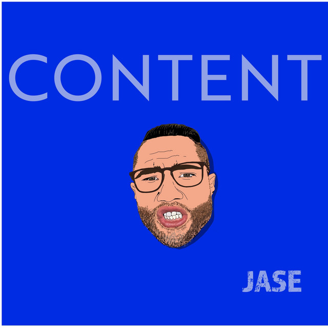 Content - Album by Jase | Spotify