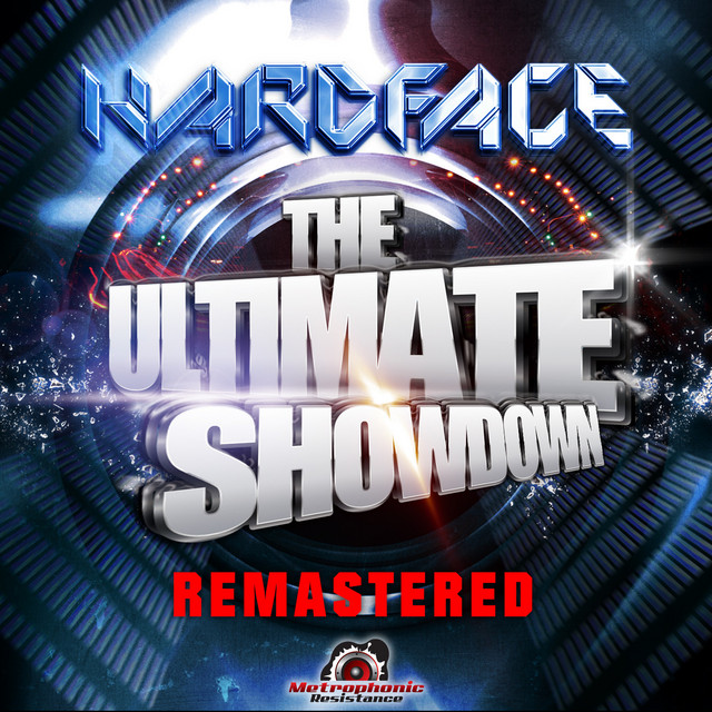 The Ultimate Showdown - Original Mix [Remastered]