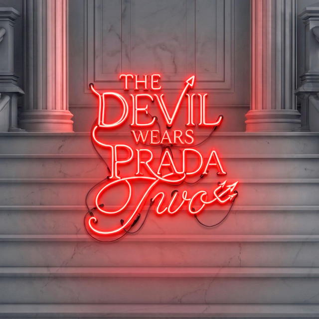SELLS DEVIL WRAP 8号 The Devil Wears Prada 2 – Single de Charles Kadashian | Spotify